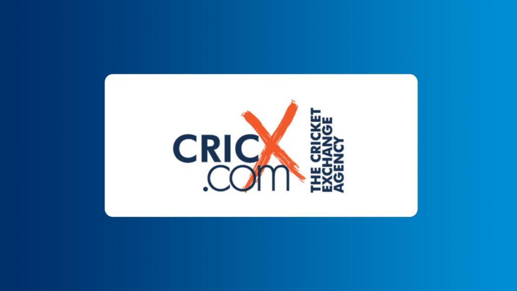 CricX Case Study