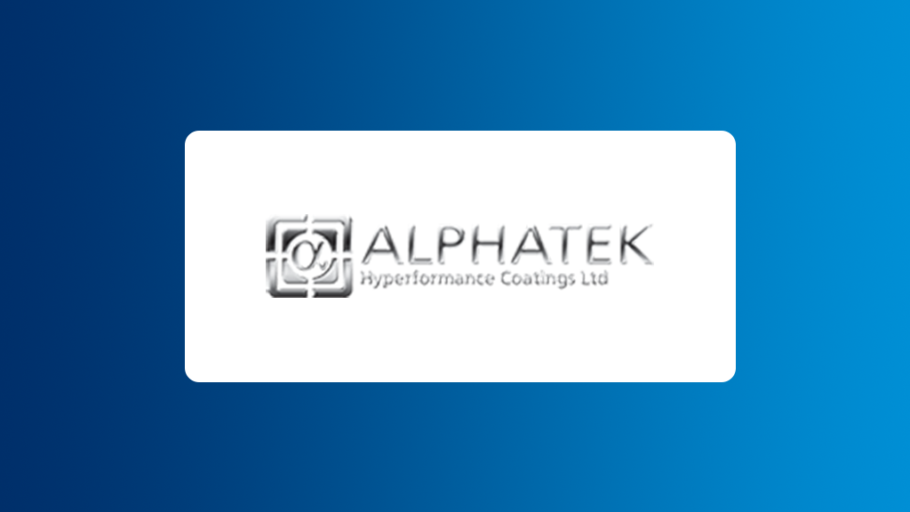 Alphatek Case Study