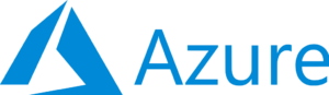 Microsoft Azure logo