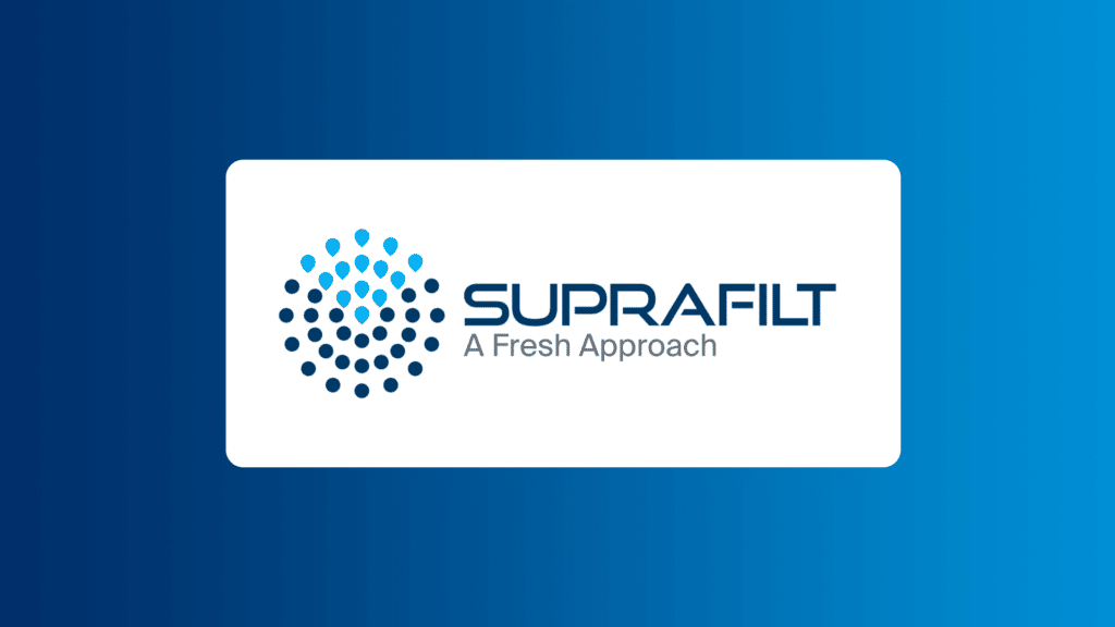 Suprafilt