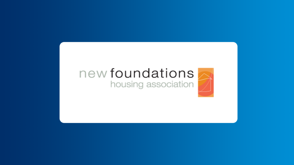 New Foundations Housing Association